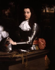 Henry Howard, 6. Herzog von Norfolk