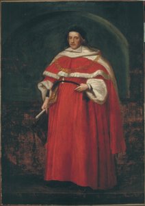 Sir Matthew Hale, Kt, 1670 von John Michael Wright
