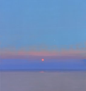 Morgenstern von John Miller