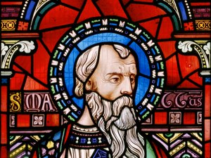 St. Matthäus