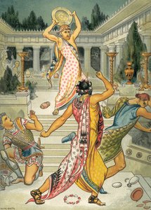 Timon von Athen