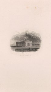 Paestum (Vignette)