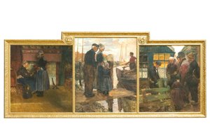 Die Reise des Lebens