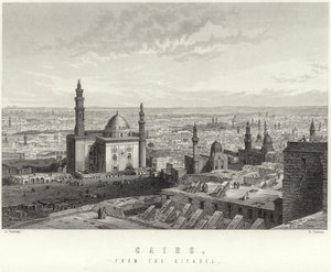 Kairo in Ägypten