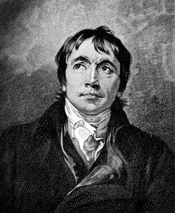 John Philpot Curran von John Raphael Smith