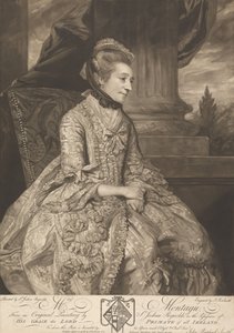Mrs. Montagu