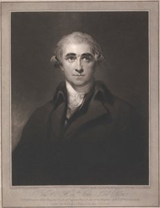 Der ehrenwerte John Lord Eldon von John Raphael Smith