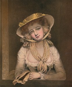 Sophia Western, 18. Jahrhundert, 1902