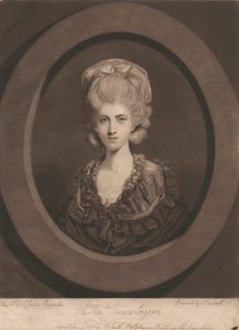Die ehrenwerte Frances Ingram