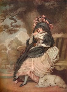 Was ihr wollt, ca. 1790