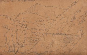 Zwischen Tavernelle und San Casciano