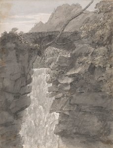 Die Reichenbachfälle