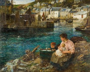 Die Heimatschwadron von John Robertson Reid