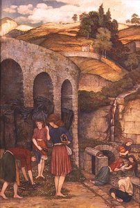 Die Kohlediebe