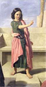 Das Urteil Daniels, 1851