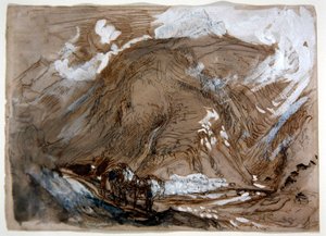 Alpental, ca. 1854