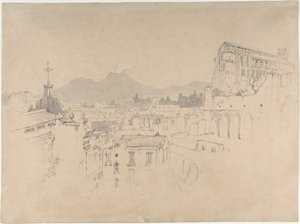 Neapel von John Ruskin