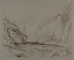 Sandberglandschaft