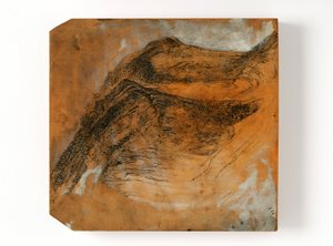 Der Staubbach, Schweiz von John Ruskin