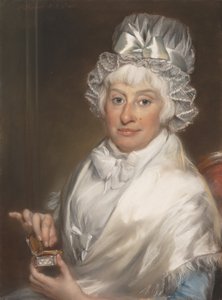 Mrs. Robert Shurlock Sr. Ann Manwaring (1801)