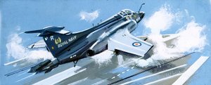 Buccaneer 52 Jäger