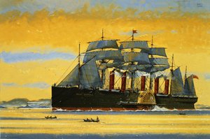 Great Eastern