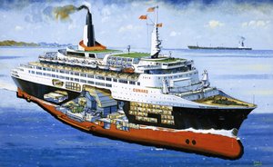 Königin Elizabeth II