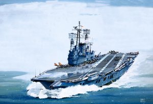 Die Ark Royal