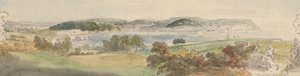 Torquay von der Paignton Road