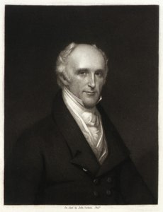 Richard Rush von John Sartain