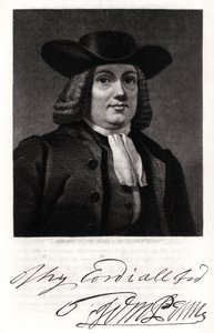 William Penn, 19. Jahrhundert