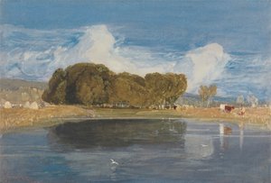 Ein Sommertag von John Sell Cotman