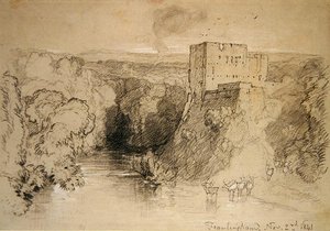 Schloss Framlingham