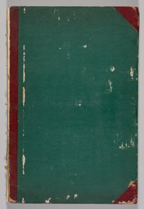 Liber Studiorum, Eine Serie von Skizzen und Studien, 1838