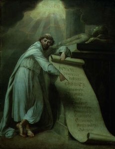 Heiliger Jakobus von Compostela