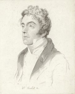 William John Burchell