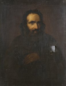 Porträt von John Watkins aus Bristol