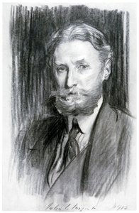 Kapitän George Sitwell Campbell Swinton, 1912
