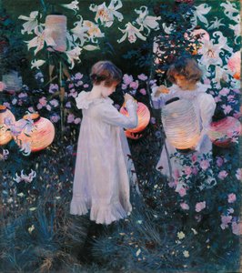  von John Singer Sargent