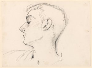  von John Singer Sargent