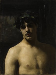  von John Singer Sargent