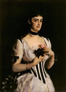  von John Singer Sargent