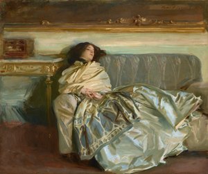  von John Singer Sargent
