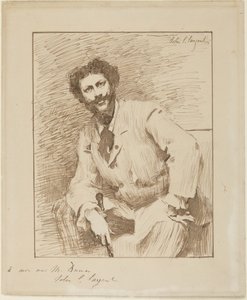  von John Singer Sargent