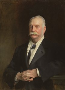Porträt von Lord Airedale, Sir James Kitson, 1905