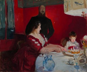  von John Singer Sargent