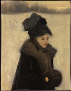  von John Singer Sargent