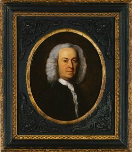 Andrew Oliver von John Singleton Copley