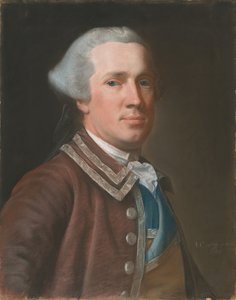 John Temple von John Singleton Copley