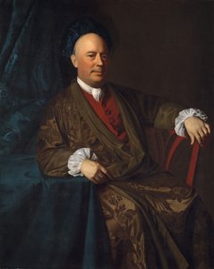 Joseph Sherburne, ca. 1767-70
